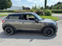 Mini Paceman 2.0 D 143cv Cooper SD - Garantie 12 mois - <small></small> 12.490 € <small>TTC</small> - #12