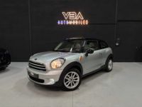 Mini Paceman Cooper ALL4 122 ch BVA6 - <small></small> 11.490 € <small>TTC</small> - #1