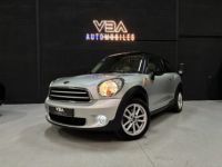 Mini Paceman Cooper ALL4 122 ch BVA6 - <small></small> 11.490 € <small>TTC</small> - #2