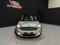 Mini Paceman Cooper ALL4 122 ch BVA6 - <small></small> 11.490 € <small>TTC</small> - #3