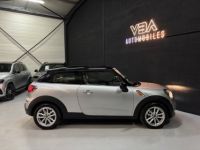 Mini Paceman Cooper ALL4 122 ch BVA6 - <small></small> 11.490 € <small>TTC</small> - #4