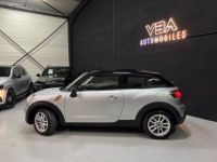 Mini Paceman Cooper ALL4 122 ch BVA6 - <small></small> 11.490 € <small>TTC</small> - #5