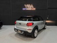 Mini Paceman Cooper ALL4 122 ch BVA6 - <small></small> 11.490 € <small>TTC</small> - #6