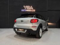 Mini Paceman Cooper ALL4 122 ch BVA6 - <small></small> 11.490 € <small>TTC</small> - #7