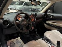 Mini Paceman Cooper ALL4 122 ch BVA6 - <small></small> 11.490 € <small>TTC</small> - #8