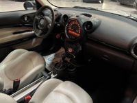 Mini Paceman Cooper ALL4 122 ch BVA6 - <small></small> 11.490 € <small>TTC</small> - #9