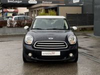 Mini Paceman COOPER D 112 FINITION CHILLI - ORIGINE FRANCE - <small></small> 12.990 € <small>TTC</small> - #2