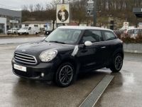 Mini Paceman COOPER D 112 FINITION CHILLI - ORIGINE FRANCE - <small></small> 12.990 € <small>TTC</small> - #3