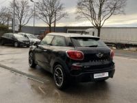 Mini Paceman COOPER D 112 FINITION CHILLI - ORIGINE FRANCE - <small></small> 12.990 € <small>TTC</small> - #4