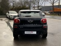 Mini Paceman COOPER D 112 FINITION CHILLI - ORIGINE FRANCE - <small></small> 12.990 € <small>TTC</small> - #5