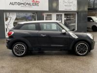 Mini Paceman COOPER D 112 FINITION CHILLI - ORIGINE FRANCE - <small></small> 12.990 € <small>TTC</small> - #7