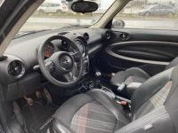 Mini Paceman COOPER D 112 FINITION CHILLI - ORIGINE FRANCE - <small></small> 12.990 € <small>TTC</small> - #11