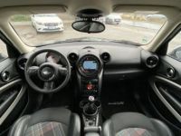 Mini Paceman COOPER D 112 FINITION CHILLI - ORIGINE FRANCE - <small></small> 12.990 € <small>TTC</small> - #12