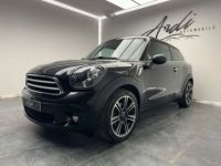 Mini Paceman Cooper D 1.6 D GARANTIE 12 MOIS GPS CUIR XENON AIRCO - <small></small> 12.500 € <small>TTC</small> - #1