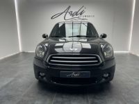 Mini Paceman Cooper D 1.6 D GARANTIE 12 MOIS GPS CUIR XENON AIRCO - <small></small> 12.500 € <small>TTC</small> - #2