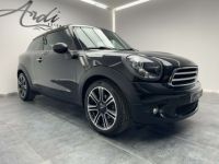 Mini Paceman Cooper D 1.6 D GARANTIE 12 MOIS GPS CUIR XENON AIRCO - <small></small> 12.500 € <small>TTC</small> - #3