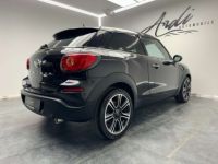 Mini Paceman Cooper D 1.6 D GARANTIE 12 MOIS GPS CUIR XENON AIRCO - <small></small> 12.500 € <small>TTC</small> - #4