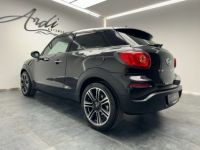 Mini Paceman Cooper D 1.6 D GARANTIE 12 MOIS GPS CUIR XENON AIRCO - <small></small> 12.500 € <small>TTC</small> - #6