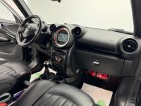 Mini Paceman Cooper D 1.6 D GARANTIE 12 MOIS GPS CUIR XENON AIRCO - <small></small> 12.500 € <small>TTC</small> - #8