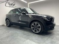 Mini Paceman Cooper D 1.6 D GARANTIE 12 MOIS GPS CUIR XENON AIRCO - <small></small> 12.500 € <small>TTC</small> - #11