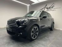 Mini Paceman Cooper D 1.6 D GPS CUIR XENON AIRCO GARANTIE 12 MOIS - <small></small> 12.500 € <small>TTC</small> - #1