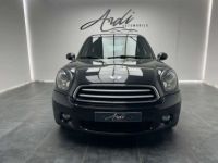 Mini Paceman Cooper D 1.6 D GPS CUIR XENON AIRCO GARANTIE 12 MOIS - <small></small> 12.500 € <small>TTC</small> - #2