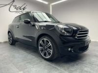 Mini Paceman Cooper D 1.6 D GPS CUIR XENON AIRCO GARANTIE 12 MOIS - <small></small> 12.500 € <small>TTC</small> - #3