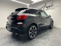 Mini Paceman Cooper D 1.6 D GPS CUIR XENON AIRCO GARANTIE 12 MOIS - <small></small> 12.500 € <small>TTC</small> - #4