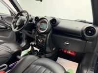 Mini Paceman Cooper D 1.6 D GPS CUIR XENON AIRCO GARANTIE 12 MOIS - <small></small> 12.500 € <small>TTC</small> - #8