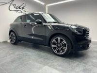 Mini Paceman Cooper D 1.6 D GPS CUIR XENON AIRCO GARANTIE 12 MOIS - <small></small> 12.500 € <small>TTC</small> - #11