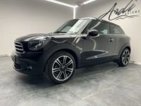 Mini Paceman Cooper D 1.6 D GPS CUIR XENON AIRCO GARANTIE 12 MOIS - <small></small> 12.500 € <small>TTC</small> - #13