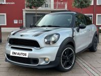 Mini Paceman Cooper S 1.6l 184ch toit ouvrant - <small></small> 11.990 € <small>TTC</small> - #2