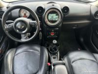 Mini Paceman Cooper S 1.6l 184ch toit ouvrant - <small></small> 11.990 € <small>TTC</small> - #3