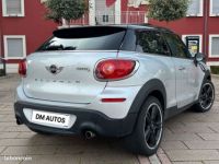 Mini Paceman Cooper S 1.6l 184ch toit ouvrant - <small></small> 11.990 € <small>TTC</small> - #5