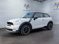 Mini Paceman Cooper S 190cv Boite auto - <small></small> 17.490 € <small>TTC</small> - #1