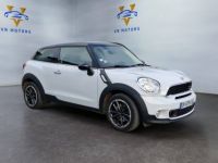 Mini Paceman Cooper S 190cv Boite auto - <small></small> 17.490 € <small>TTC</small> - #3