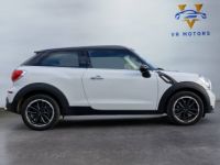 Mini Paceman Cooper S 190cv Boite auto - <small></small> 17.490 € <small>TTC</small> - #4