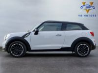 Mini Paceman Cooper S 190cv Boite auto - <small></small> 17.490 € <small>TTC</small> - #5