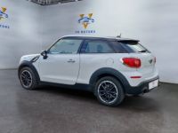 Mini Paceman Cooper S 190cv Boite auto - <small></small> 17.490 € <small>TTC</small> - #6