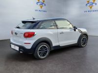 Mini Paceman Cooper S 190cv Boite auto - <small></small> 17.490 € <small>TTC</small> - #7