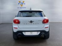 Mini Paceman Cooper S 190cv Boite auto - <small></small> 17.490 € <small>TTC</small> - #8