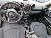 Mini Paceman Cooper S 190cv Boite auto - <small></small> 17.490 € <small>TTC</small> - #13