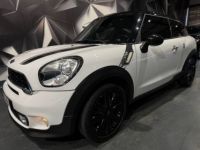 Mini Paceman COOPER SD 143CH BVA - <small></small> 13.490 € <small>TTC</small> - #1