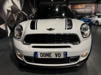 Mini Paceman COOPER SD 143CH BVA - <small></small> 13.490 € <small>TTC</small> - #2