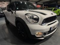 Mini Paceman COOPER SD 143CH BVA - <small></small> 13.490 € <small>TTC</small> - #3