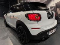 Mini Paceman COOPER SD 143CH BVA - <small></small> 13.490 € <small>TTC</small> - #5