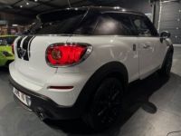 Mini Paceman COOPER SD 143CH BVA - <small></small> 13.490 € <small>TTC</small> - #7