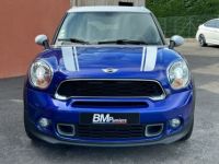 Mini Paceman COOPER SD 143CH PACK RED HOT CHILI - <small></small> 11.990 € <small>TTC</small> - #2