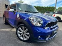 Mini Paceman COOPER SD 143CH PACK RED HOT CHILI - <small></small> 11.990 € <small>TTC</small> - #3