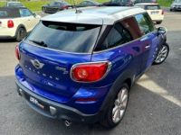 Mini Paceman COOPER SD 143CH PACK RED HOT CHILI - <small></small> 11.990 € <small>TTC</small> - #5